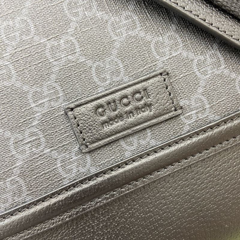 Mens Gucci Satchel Bags